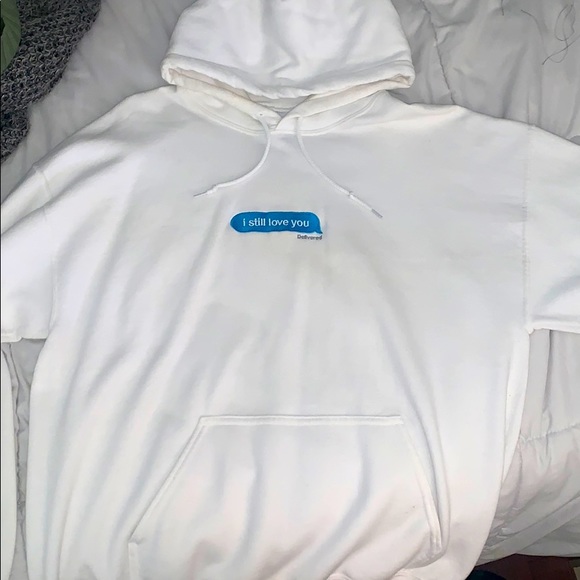 Phora hoodie - Picture 2 of 5